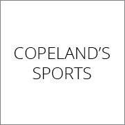 Copeland's Sports