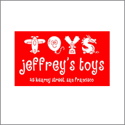Jeffereys Toys