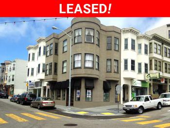 1500 Grant Avenue, San Francisco,  #1