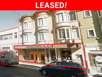 468 Columbus Avenue, San Francisco,  #1