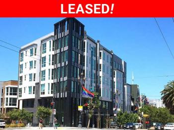 2198  Market Street, Suite 2, San Francisco,  #1