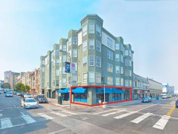 1801 Polk Street, San Francisco,  #2