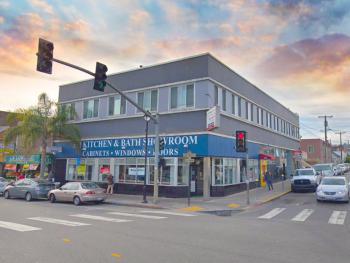 2450 San Bruno Avenue, San Francisco,  #1