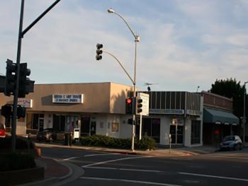 300 East 5th Avenue, San Mateo,  #1