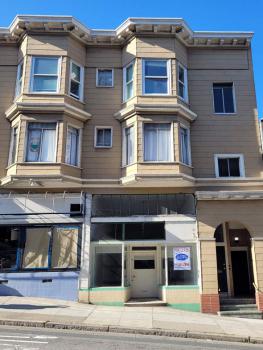 1196 Pacific Avenue, San Francisco,  #2