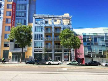 1844 Market Street, B, San Francisco,  #1