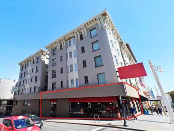 1050 Van Ness Avenue, San Francisco,  #1