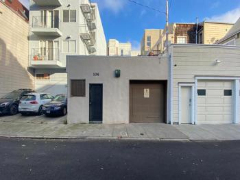 106 Germania Street, San Francisco,  #2