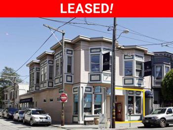 3218 Fillmore Street, San Francisco,  #1