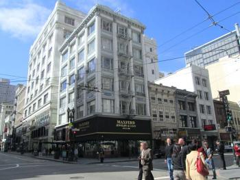 212 Sutter Street, San Francisco,  #1