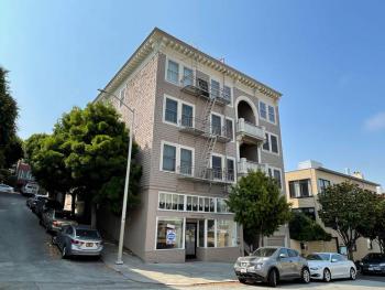 271 Francisco Street, San Francisco,  #2