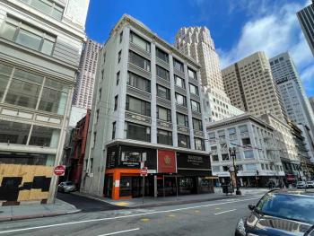 214 Sutter Street, San Francisco,  #2