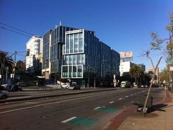 1998 Market Street, Space 1, San Francisco,  #2