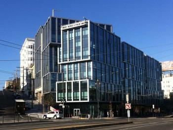 1998 Market Street, Space 4, San Francisco,  #1