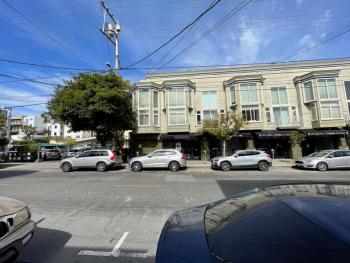 3938 24th Street, San Francisco,  #1