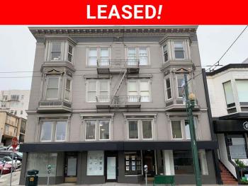 2105-2107 Union Street, San Francisco,  #1