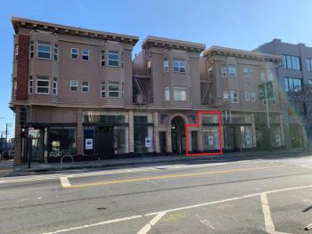 309 Valencia Street, San Francisco,  #2