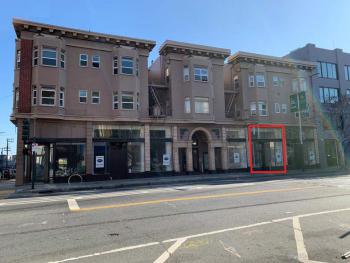 311 Valencia Street, San Francisco,  #1