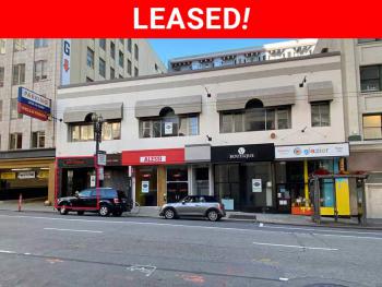 432 Sutter Street, San Francisco,  #1