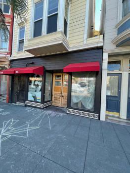 525 Castro Street, San Francisco,  #3