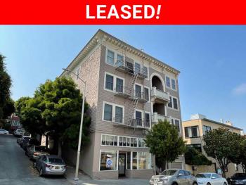 271 Francisco Street, San Francisco,  #1