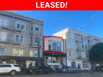 2111 Union Street, San Francisco,  #1