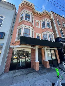 3979-3981 17th Street, San Francisco,  #2