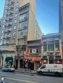 441 Powell Street, San Francisco,  #1