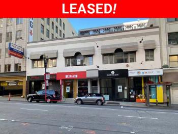 428 Sutter Street, San Francisco,  #1