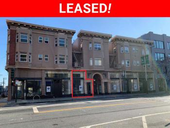 305 Valencia Street, San Francisco,  #1