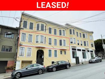 2918 Webster Street, San Francisco,  #1