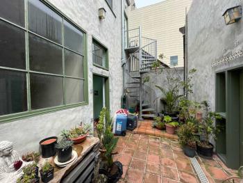 329 Noe Street, San Francisco,  #9