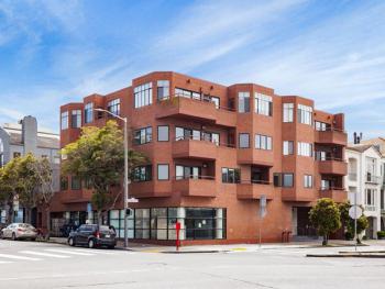 3749 Buchanan Street, San Francisco,  #2