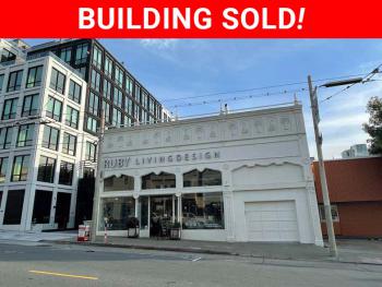 1525 Union Street, San Francisco,  #1