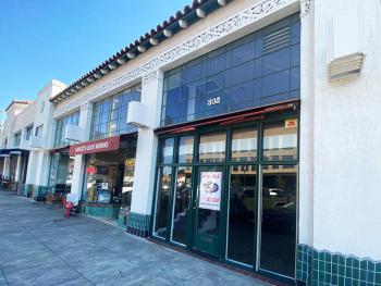 302 Baldwin Avenue, San Mateo,  #2