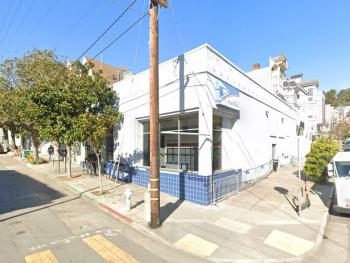 4300-4304 18th Street, San Francisco,  #2