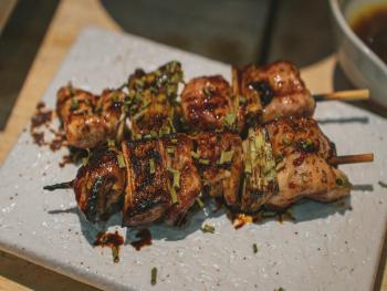  Yakitori Japanese Restaurant for Sale | $135,000, San Francisco,  #1