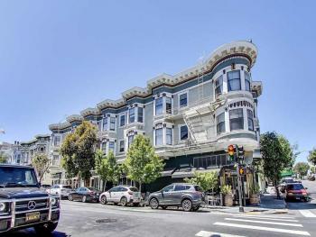 994-998 Guerrero Street, San Francisco,  #2