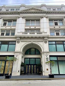 256 Grant Avenue, San Francisco,  #4