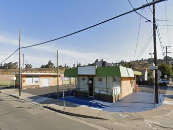 19652 Mission Boulevard, Hayward,  #1