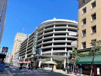 325 Mason Street, San Francisco,  #1