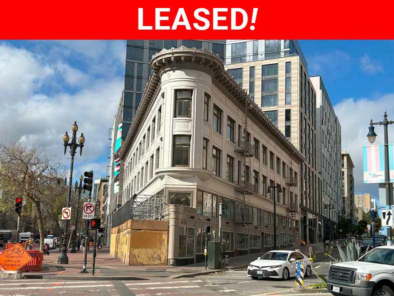 1020 Market Street, San Francisco,  Photo