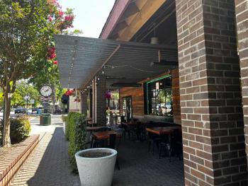  Restaurant Sublease Opportunity in Iron Horse Plaza, Danville,  #3