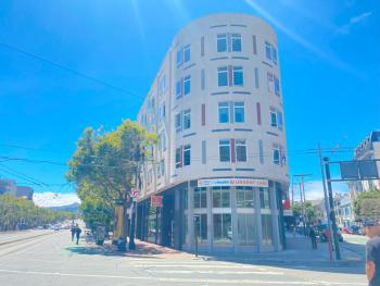 1600 Market Street, San Francisco,  #1