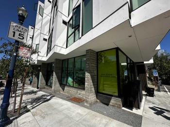 188 Octavia Street, San Francisco,  #2