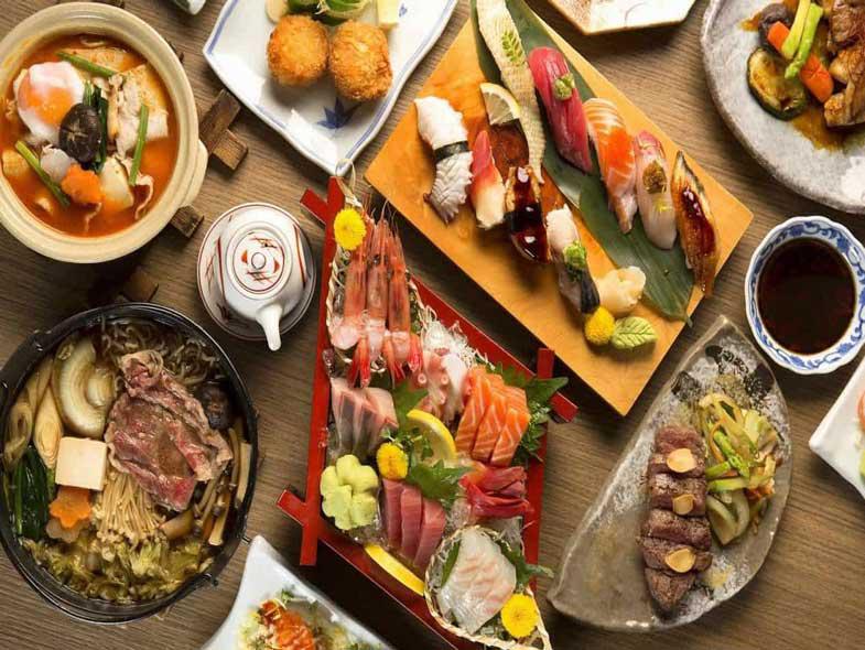  Franchise Japanese Restaurant for Sale | $890,000, Monterey County