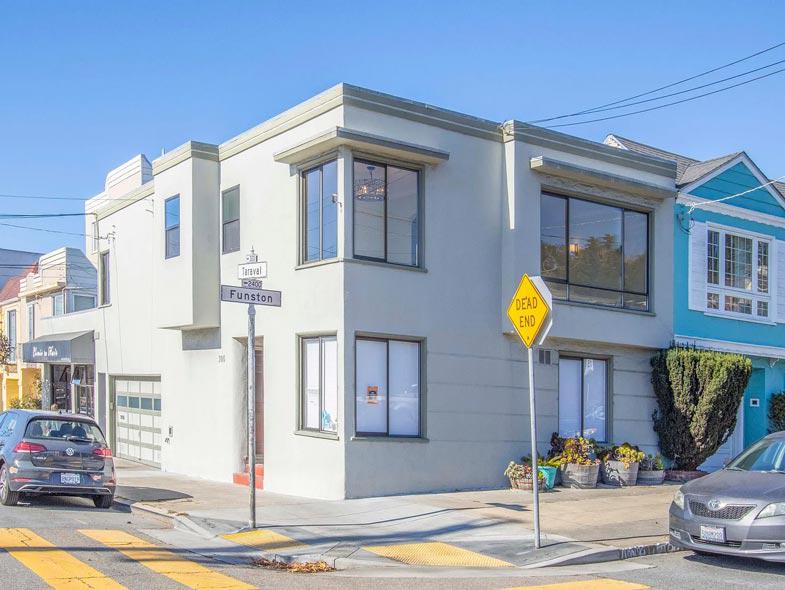 300 Taraval Street, San Francisco,  Photo