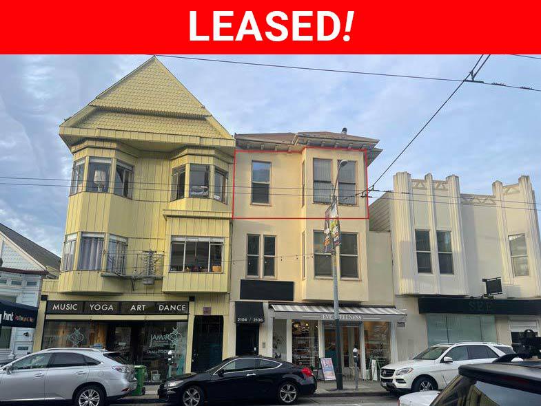 2106 Union Street, San Francisco,  Photo