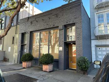 2505 Sacramento Street, San Francisco,  #2