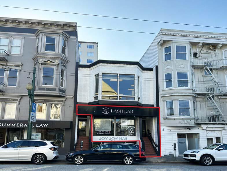 2113 Union Street, San Francisco,  Photo